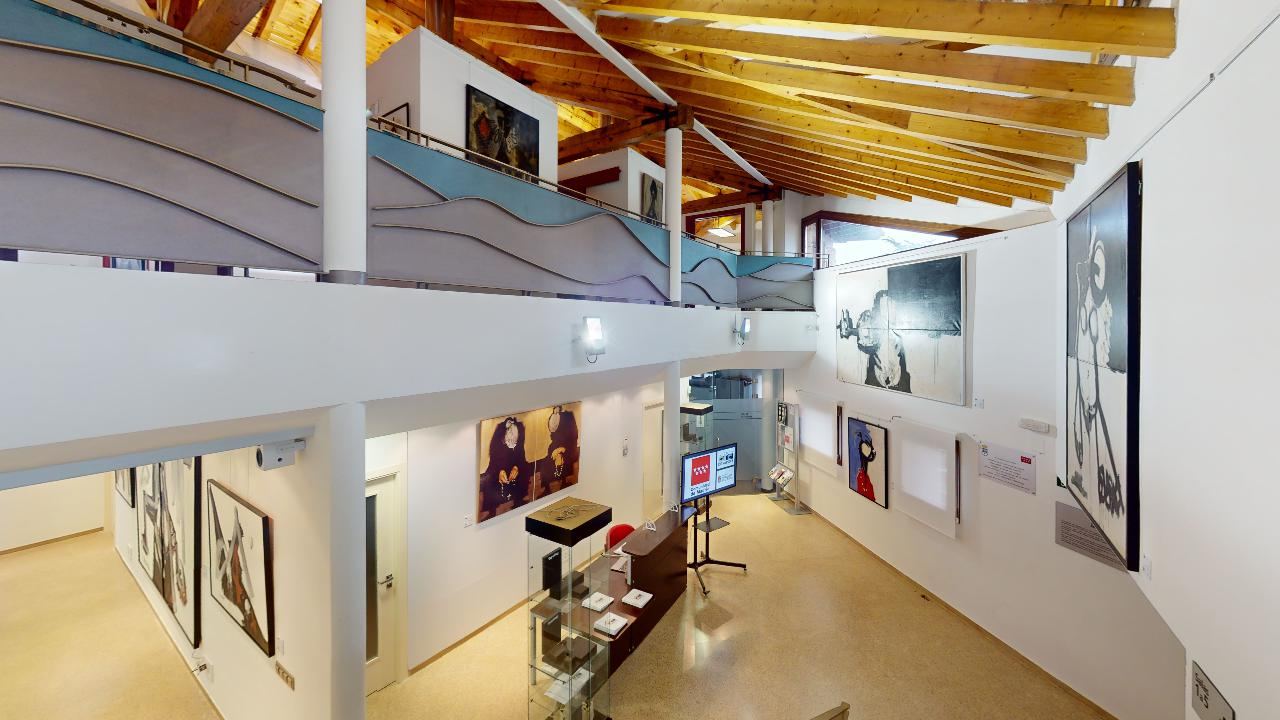 Museo de Vargas, imagen 3