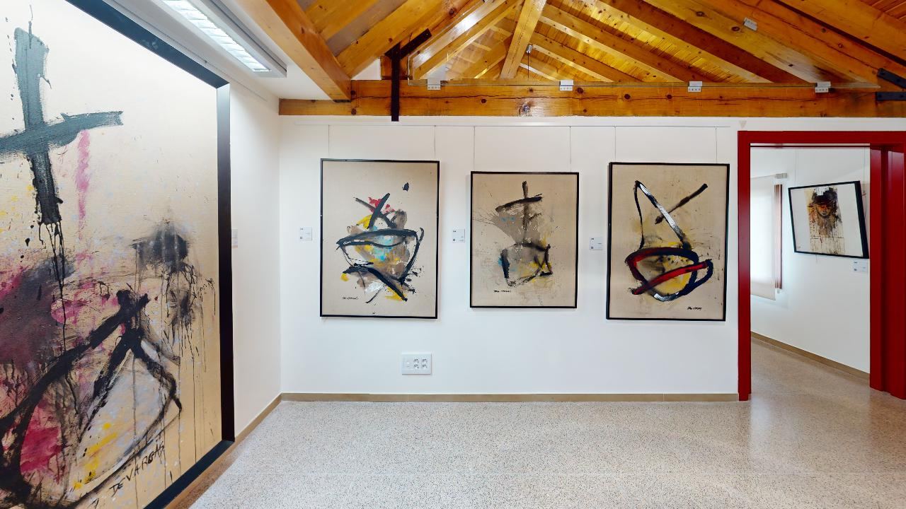 Museo de Vargas, imagen 2