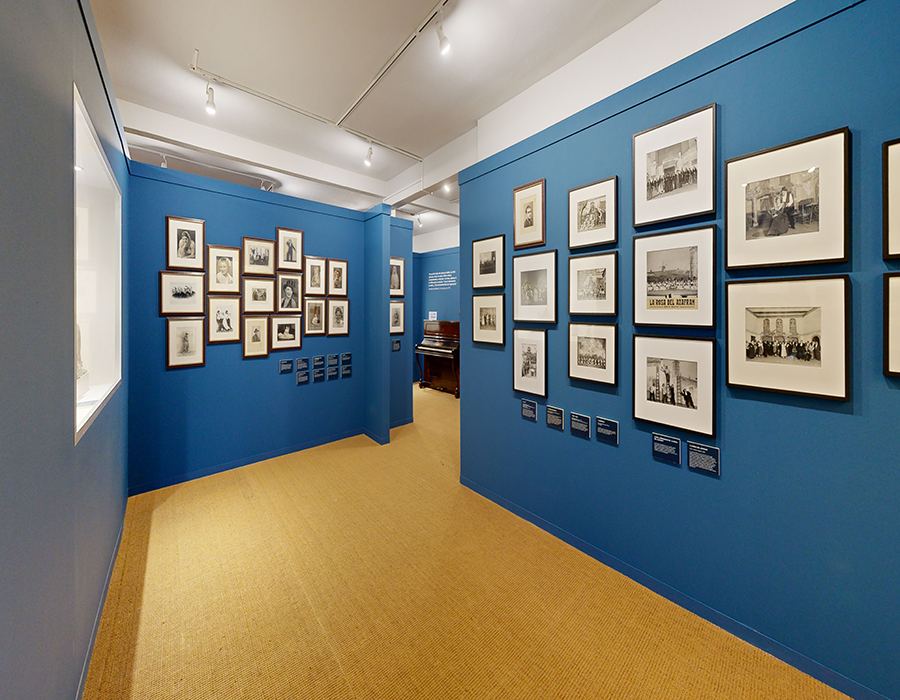 Museo Jacinto Guerrero, imagen 3
