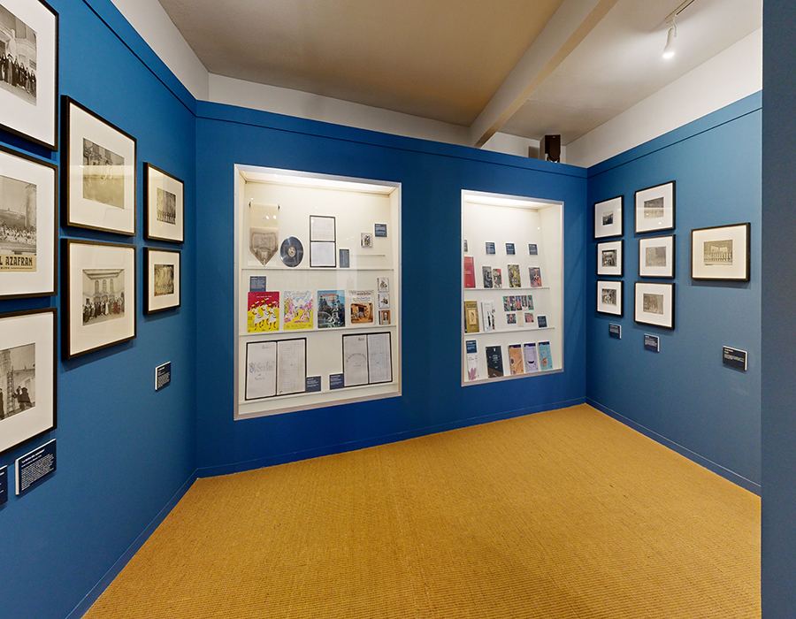 Museo Jacinto Guerrero, imagen 4