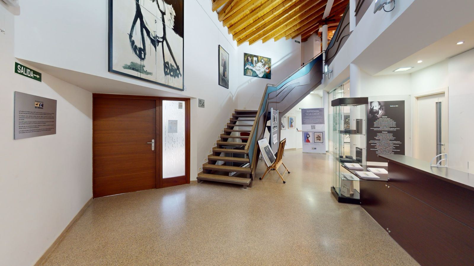 Museo de Vargas, imagen 5